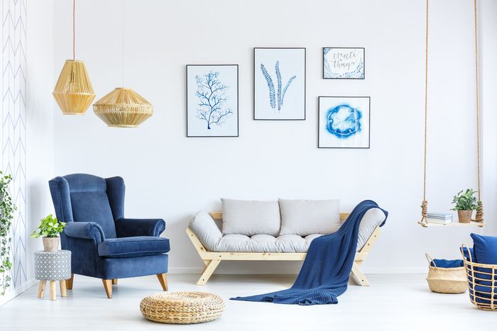 Get Creative by Adding Statement Pieces to Your Home 